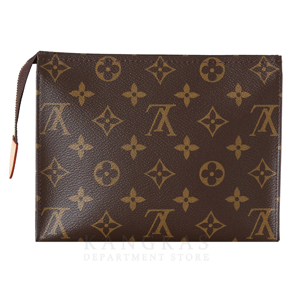 LOUIS VUITTON(USED)루이비통 모노그램 토일레트리 19